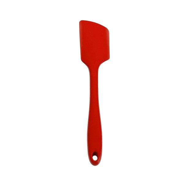 Rsvp International Ela Style Spatula - Red ESP-RD